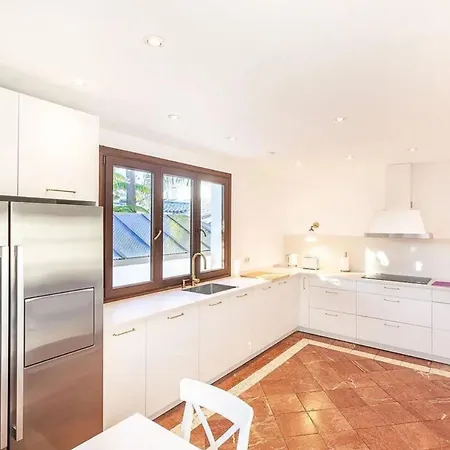 Apartment Spacious With Private Pool And Parking In Mykonos *