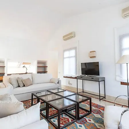 Apartment Spacious With Private Pool And Parking In Mykonos Mykonos Town