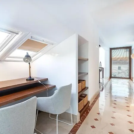 Apartment Spacious With Private Pool And Parking In Mykonos Mykonos Town
