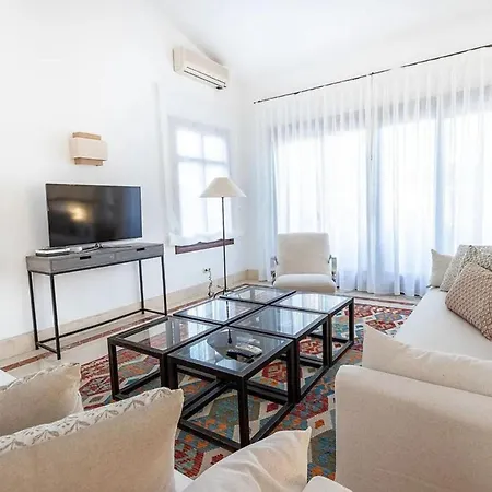 Spacious With Private Pool And Parking In Mykonos *