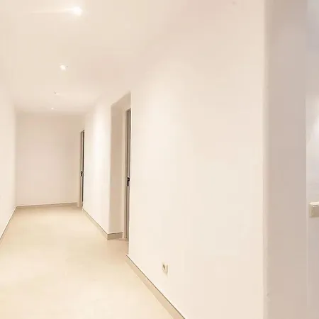 Spacious With Private Pool And Parking In Mykonos Apartment Mykonos Town